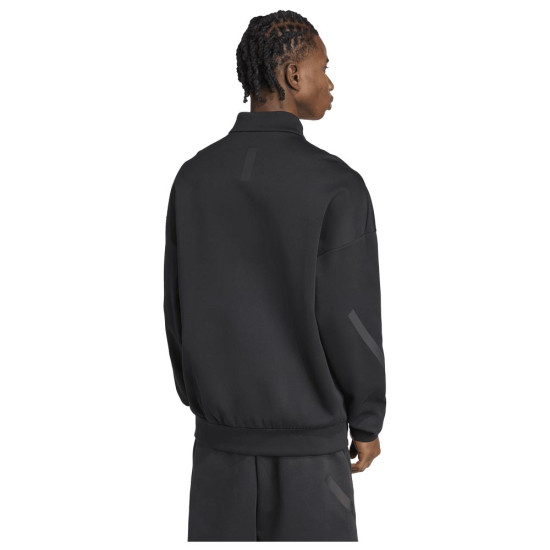 Adidas Ανδρική ζακέτα Z.N.E. Track Top Adidas Ανδρική ζακέτα Z.N.E. Track Top